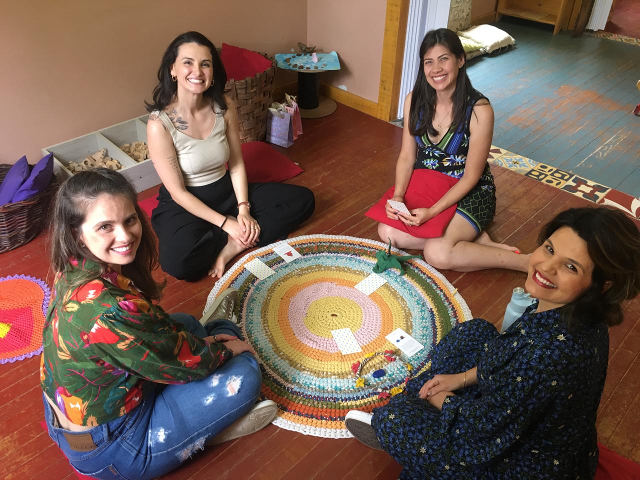 Grupos Psicoterapêuticos